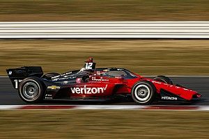 Power asked for team orders to help IndyCar title bid in Portland