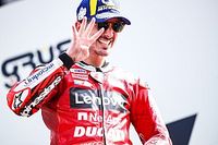 Баньяя одержал в MotoGP четвертую победу подряд