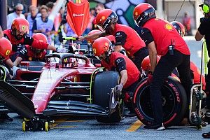 Rosberg atiza a Ferrari: "Los equipos de F2 y F3 lo hacen mejor"