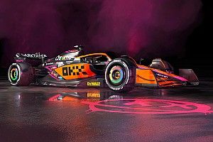 McLaren Turunkan Livery Bermakna Khusus untuk Dua GP di Asia 