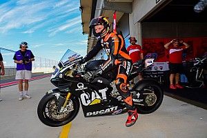 Jack Miller to make one-off Australian Superbike return