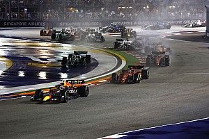 Alles wat je moet weten over het budgetplafond, F1-reglement en Red Bull