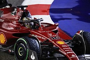 Leclerc: "Kazanmak için her şeyi yaptım"