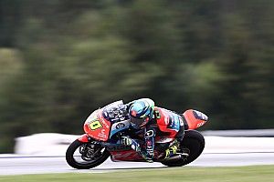 Hasil FP1 Moto3 Jepang: Moreira Pupus Kegembiraan Penggemar Sasaki