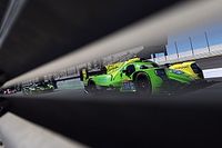 Pechowa końcówka w Portimao