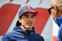 M&aacute;rquez defiende que el l&iacute;o de la sanci&oacute;n en MotoGP no fue su culpa
