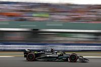 F1: Mercedes vai se inspirar na McLaren para atualizações futuras; entenda