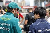 AlphaTauri quiere seguir con Ricciardo-Tsunoda la filosof&iacute;a Alonso-Stroll