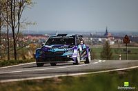 Płachytka pierwszym liderem