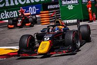 F2: Crawford vence com folga a corrida 1 da &Aacute;ustria; Fittipaldi abandona