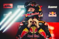 Miller se siente traicionado por KTM: "Me dijeron que iba a seguir en 2025"