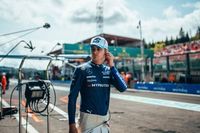 Análisis: ¿Tiene sentido sustituir a Sargeant por Colapinto en Williams?