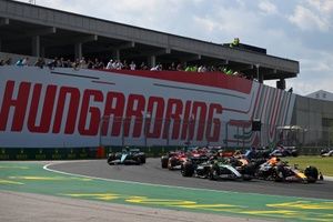 F1: Entenda atualizações e mudanças nos carros para GP da Hungria