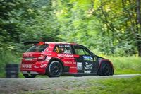 Gabryś liderem, kapcie w czoł&oacute;wce