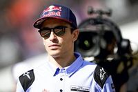 Márquez descarta ir a Pramac en 2025: "No es una opción para mi"