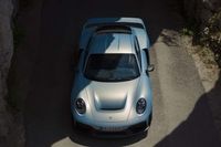 Comienzan las entregas del heredero del Porsche 959