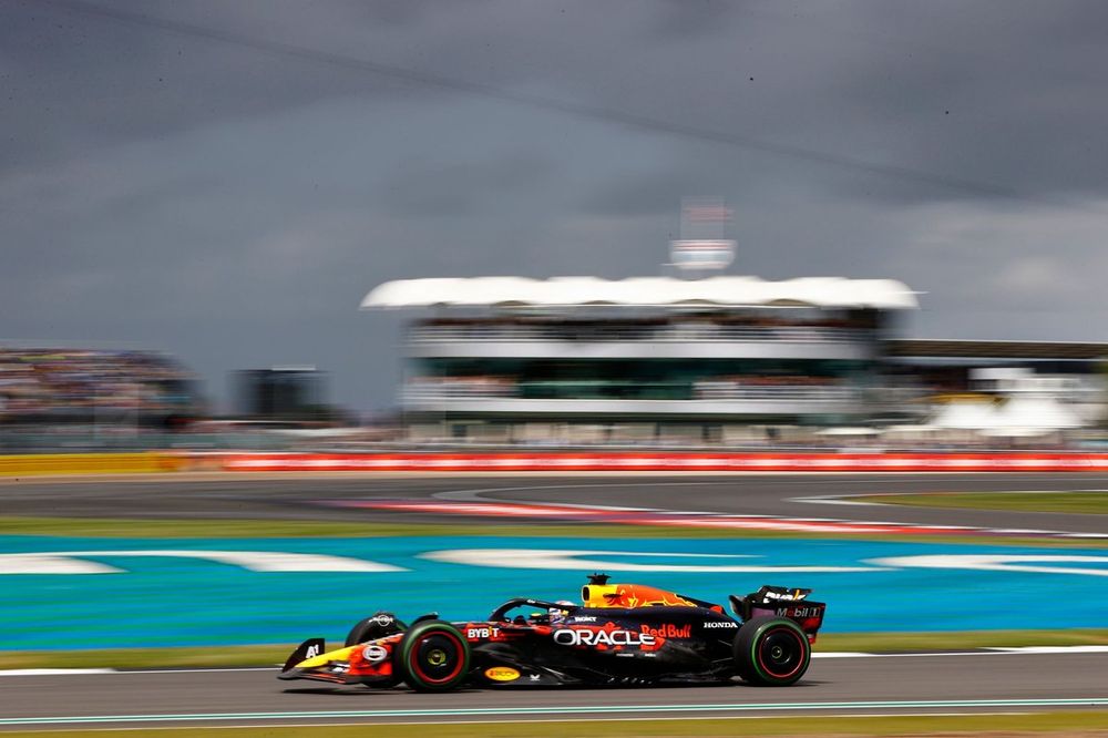 Max Verstappen, Red Bull Racing RB20