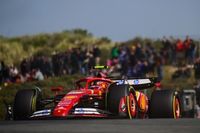 Sainz wciąż może być mistrzem