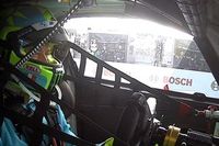 V&iacute;deo: as&iacute; fue el estreno de Valentino Rossi en las 24 Horas de Le Mans