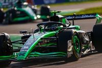 Audi admite no poder permitirse los resultados actuales de Sauber F1