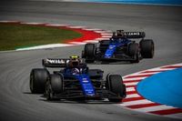 Williams anuncia nuevas contrataciones en su departamento t&eacute;cnico de F1