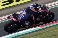 Indonesia WSBK: Razgatlioglu beats Rea in Superpole race