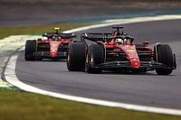 Vasseur Tidak Masalah dengan Team Order