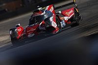 Odległa pozycja zespołu Kubicy