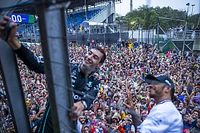 Mercedes'teki zorluklar, Hamilton ve Russell ilişkisini nasıl etkiledi?