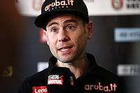 Bautista no se siente favorito en WorldSBK 2023: "Hay muchos pilotos r&aacute;pidos"