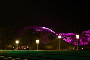 Live: F1 Abu Dhabi Grand Prix commentary and updates