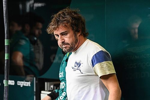 A Forma-1 műszaki igazgatója szerint Alonso ma is nyerhet versenyeket a megfelelő autóval