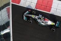 Fejlesztési körkép: így emelte ki a középmezőnyből a 2022-es autóját a Mercedes