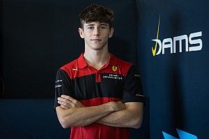 Egyre közelebb a Forma-1-hez Charles Leclerc testvére
