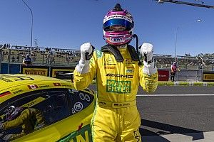 12H de Bathurst 2023: pole de Engel, con Rossi 8&ordm; y Juncadella 10&ordm; 