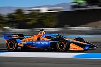 Arrow McLaren prioritizing in-year gains to match Penske, Ganassi