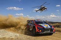 Trzeci start Sordo potwierdzony