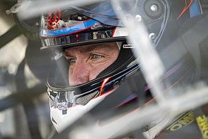 Heidfeld over debuut in rallycross: "Geen tijd om na te denken"