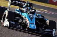 Sasahara hopes for Honda "reward" for 2022 performances