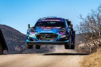 Le WRC veut son rallye aux États-Unis