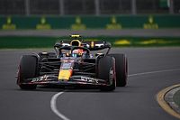 Marko a Checo Pérez: tiene la vuelta rápida que quería en Arabia