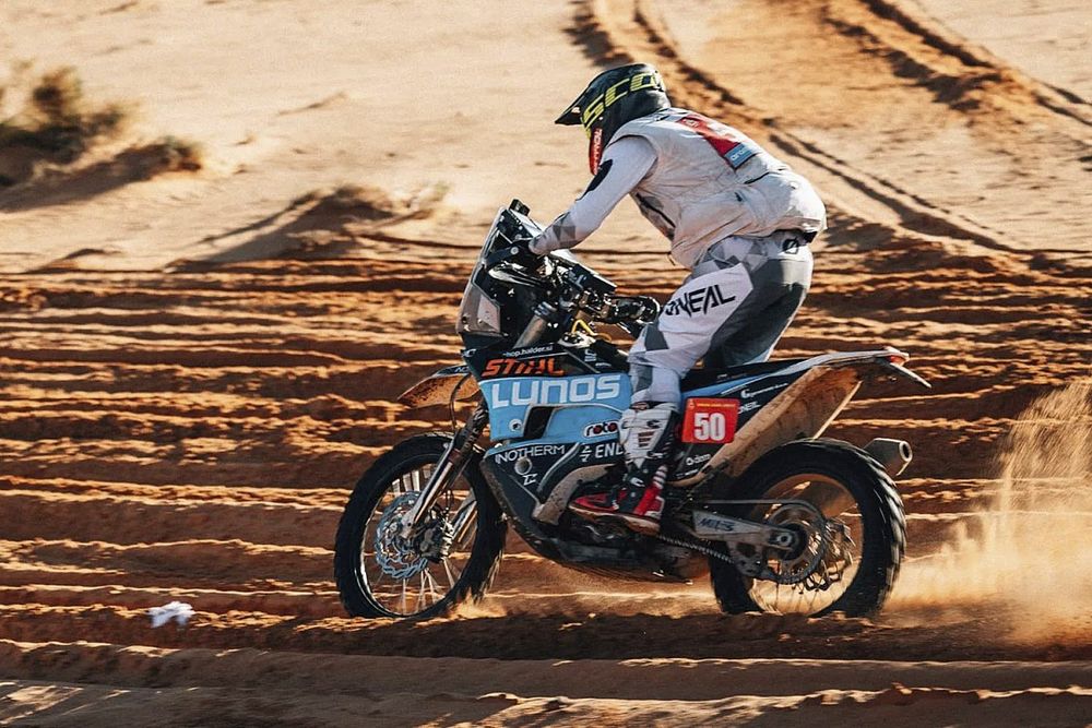 #50 Marcic: Simon Marcic