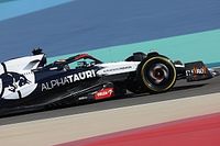 De Vries liczył na więcej