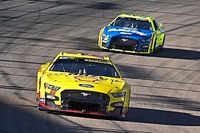 Rushbrook: Ford Performance "really happy" with NASCAR program