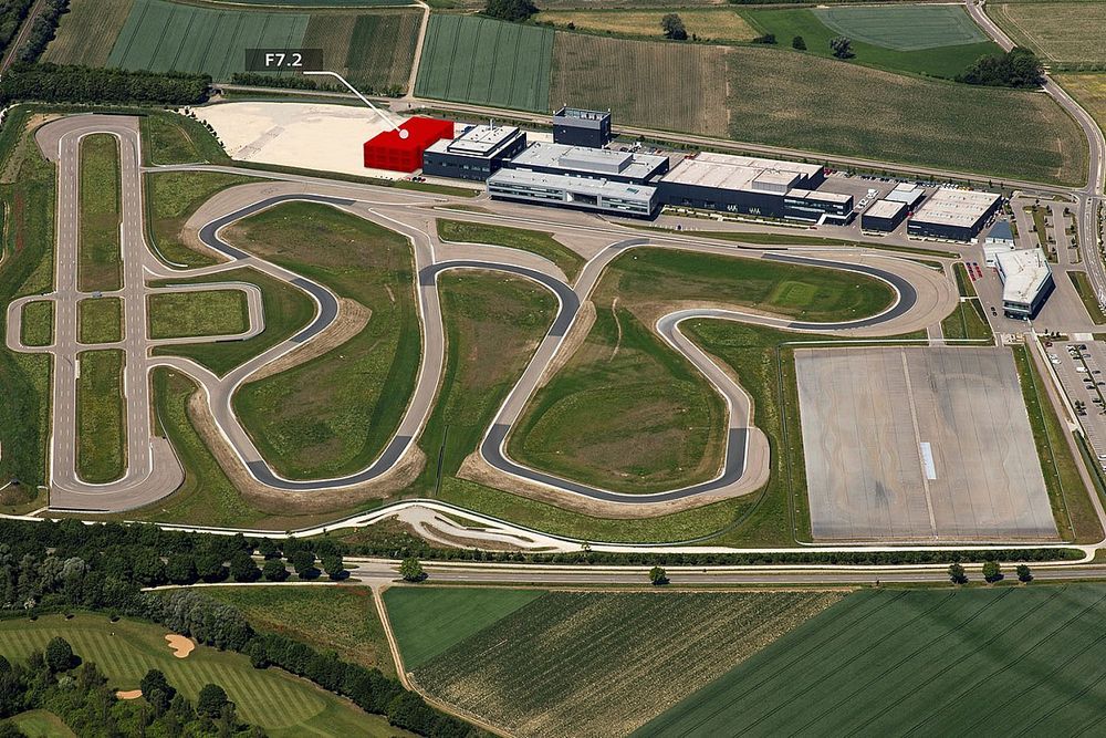 Audi agrandit son usine et recrute 300 personnes pour son projet F1
