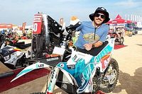 Afrykańska dusza lidera Original by Motul