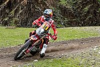 Dakar 2023: Sanders Tebus Kesalahan di Etape 3