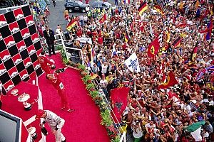 Autosport writers' favourite F1 Hungarian Grands Prix