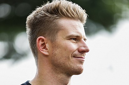 A Red Bull keményen visszautasította Hülkenberget: „Ne hívj többet...”