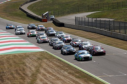 TCR Italy Sprint ed Endurance, ecco novità e calendari 2020